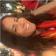 Nativo de portugués imparte clases. Auxiliar de enfermería.